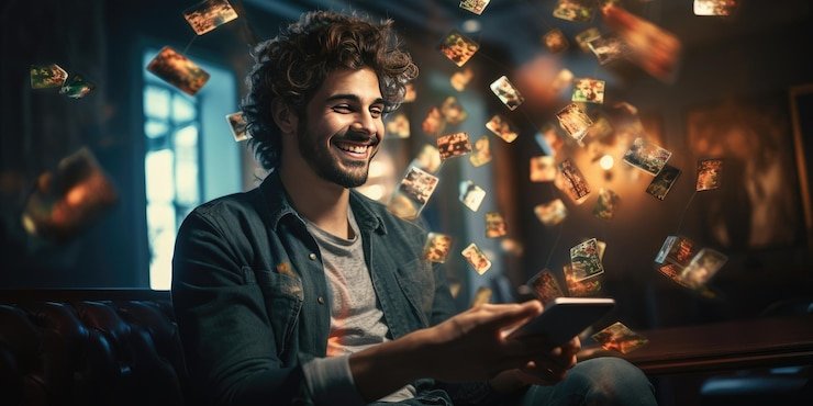 Giao diện cá cược phong cách High Roller đẳng cấp tại 79kinh
