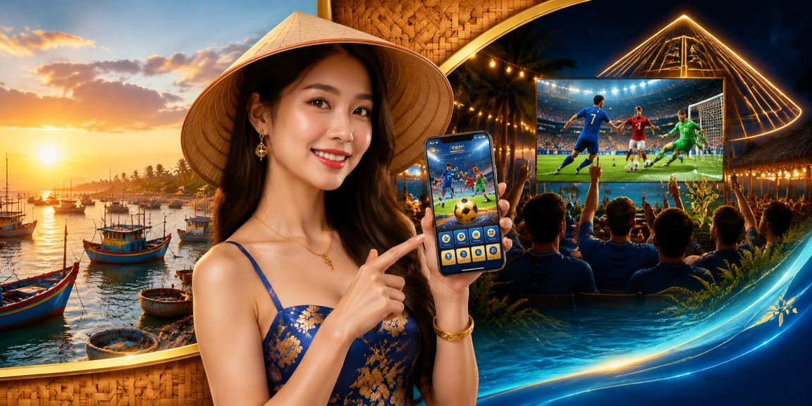 Mẹo cá cược thể thao và casino trực tuyến tại 79kinh